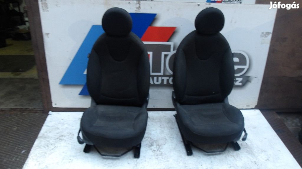 GYÁRI BONTOTT MINI R56 SZÖVET BELSŐ